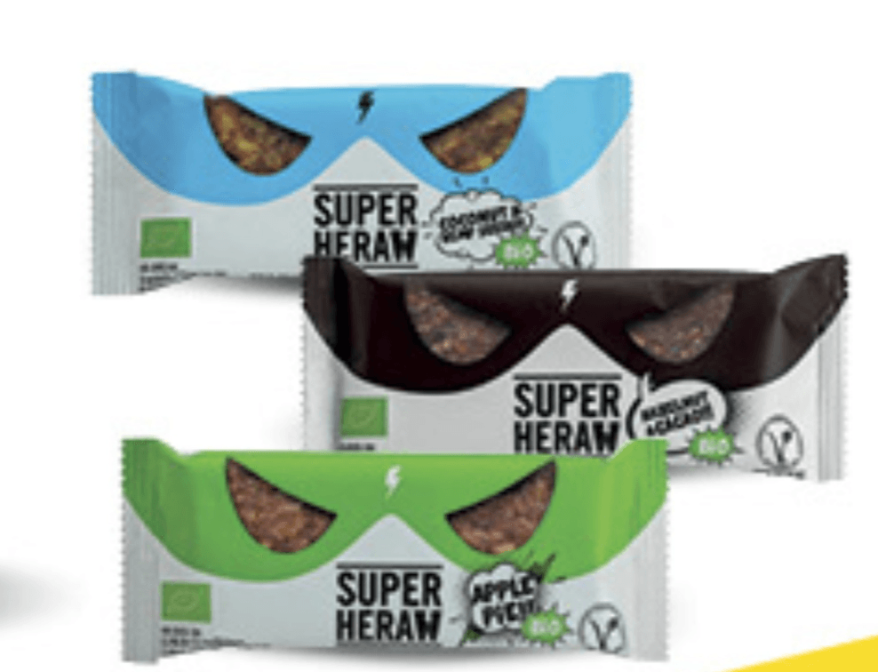 Super Heraw pločica 45g Akcija u trgovini Konzum