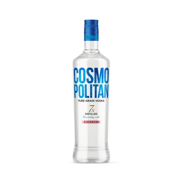 Maraska Vodka Cosmopolitan 1 L Akcija u trgovini 365 Market