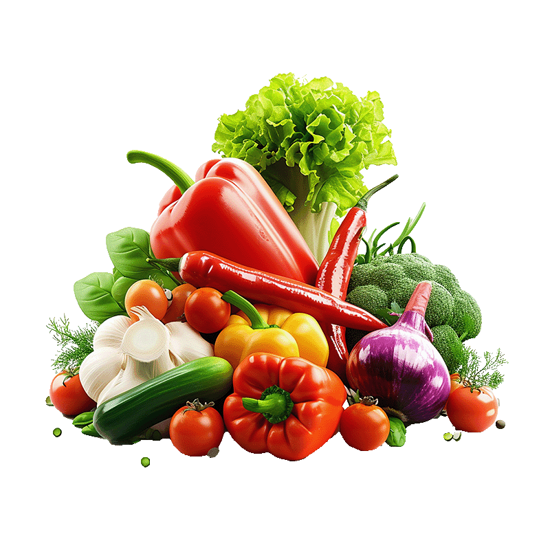 Kategorija proizvoda Povrće