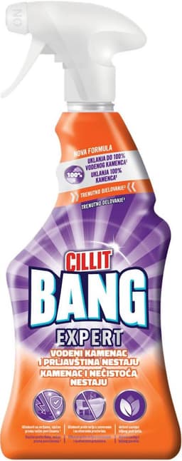 Cillit Bang