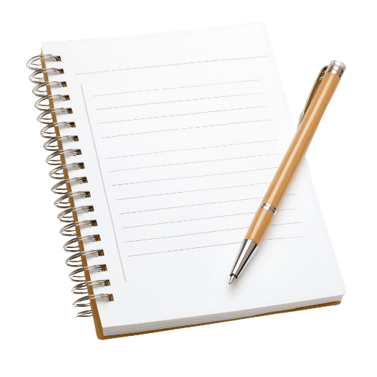 Kategorija proizvoda Bilježnice