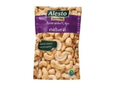 Alesto Selection Indijski oraščići 200 g Akcija u trgovini Lidl