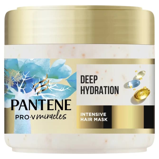 Pantene Maska za kosu 300 ml Akcija u trgovini Kaufland