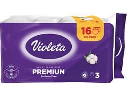 Violeta Toaletni papir