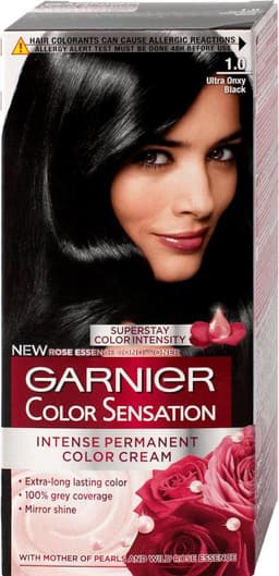 Garnier Color Sensation Boja za kosu