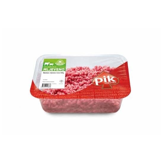 Pik Miješano mljeveno meso 540 g Akcija u trgovini NTL