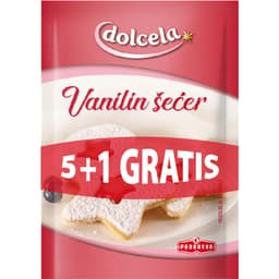Dolcela Prašak za pecivo