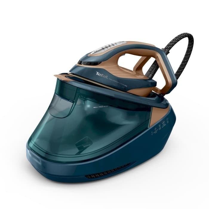 Tefal generator pare Pro Express Vision Max GV9920E0 Akcija u trgovini Pevex