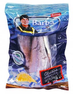 Barba Oslić