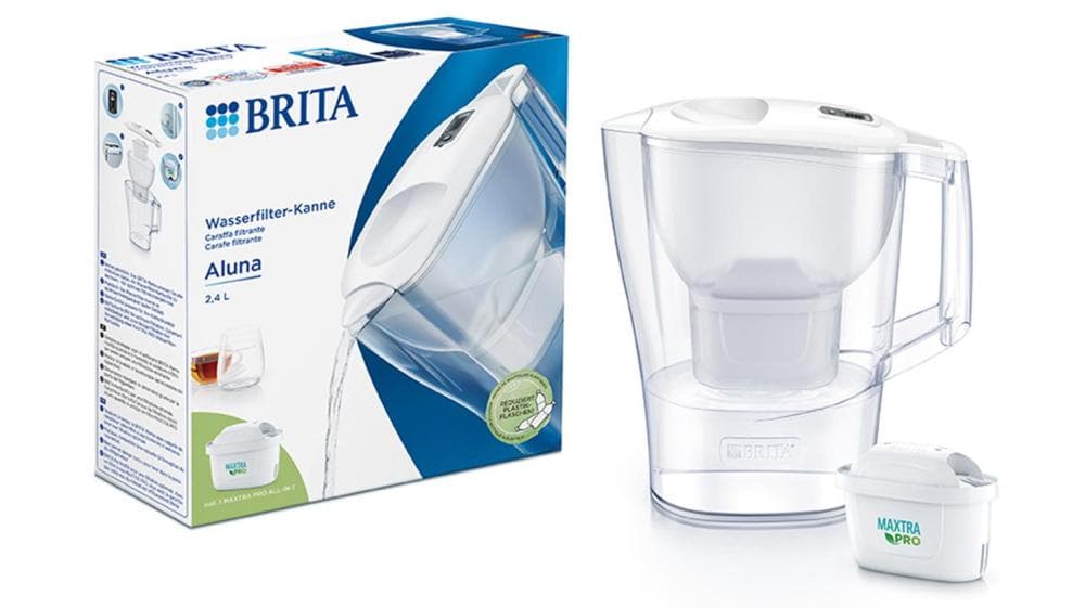 BRITA® Vrč s filterom za vodu 2.4 l Akcija u trgovini Lidl