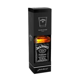 Whiskey Jack Daniels
