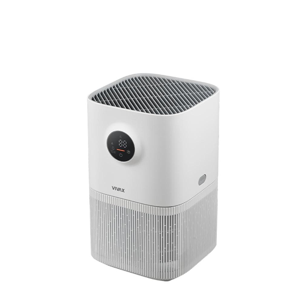 Pročišćivač zraka Vivax AP-250M W aeris compact Akcija u trgovini KTC