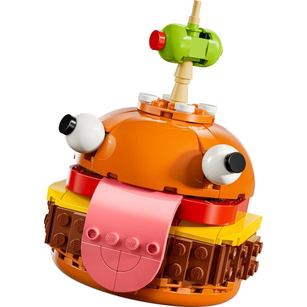LEGO Durrr Burger Akcija u trgovini Mueller