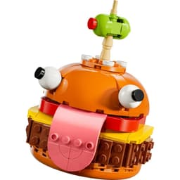 LEGO Durrr Burger