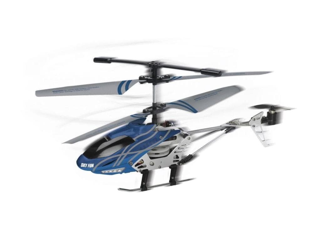 Revell RC Helikopter Sky Fun Akcija u trgovini Mueller