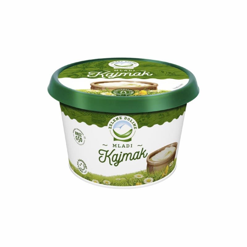 Kajmak 150g Dukat Akcija u trgovini KTC
