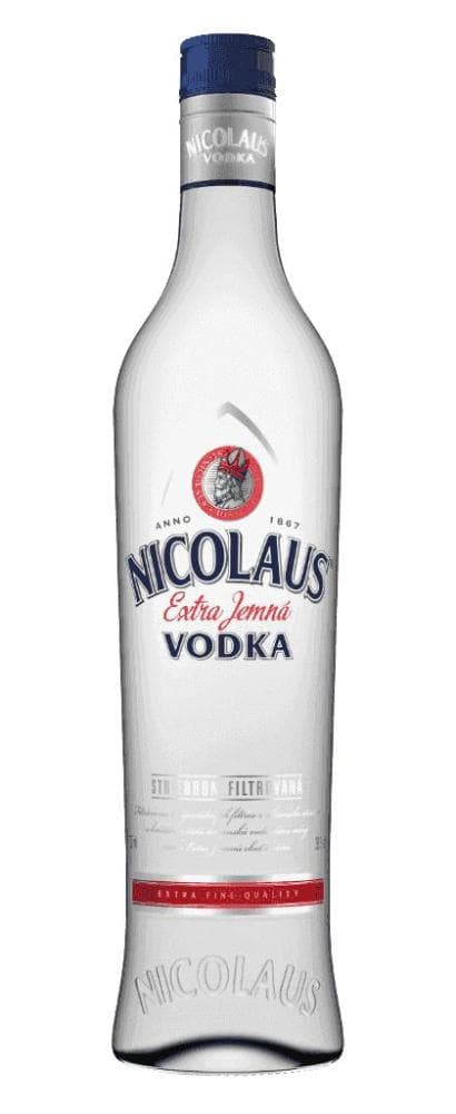 St. Nicolaus jaka alkoholna pića Akcija u trgovini KTC