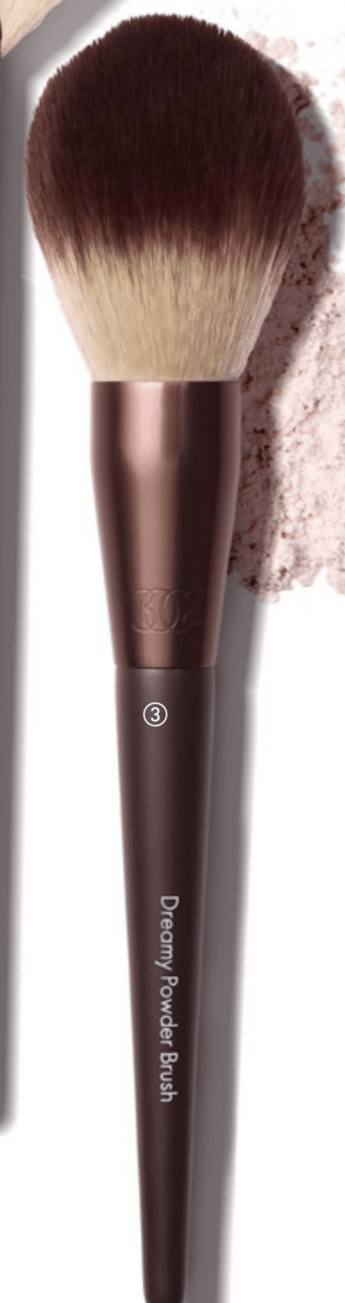 Dreamy kist za puder 18 cm Akcija u trgovini Oriflame