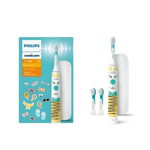 Philips Električna četkica za djecu Akcija u trgovini Bipa