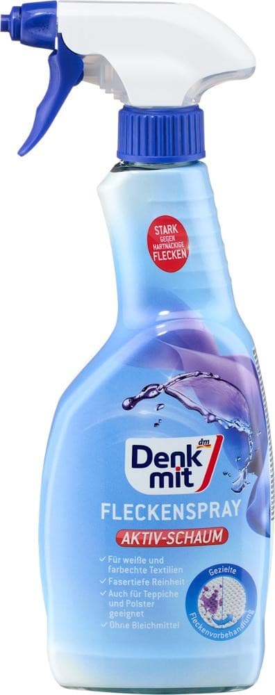 Denkmit sredstvo za odstranjivanje mrlja 500 ml Akcija u trgovini Dm