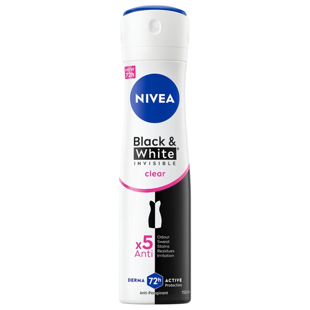 Nivea Dezodoransi 50-150 ml Akcija u trgovini Plodine