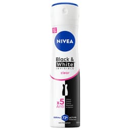 Nivea Dezodoransi