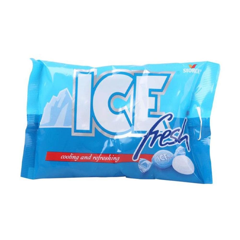 Ice Fresh Bomboni 125 g Akcija u trgovini Kaufland