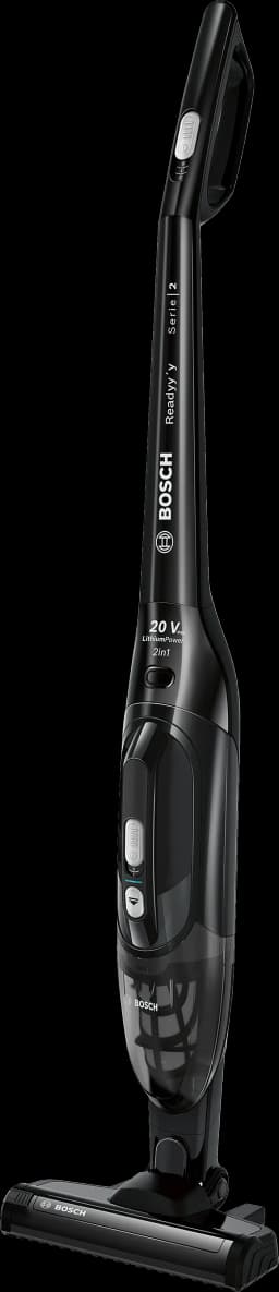 Bosch 2 u 1 bežični usisavač