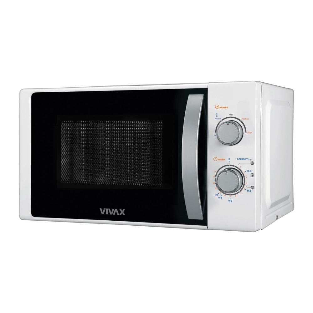 Mikrovalna pećnica Vivax MWO-2077 1 kom Akcija u trgovini Spar