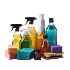 Sredstva za pranje i čišćenje