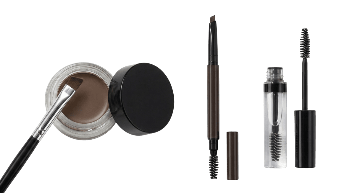 Kategorija proizvoda Make-up Obrve