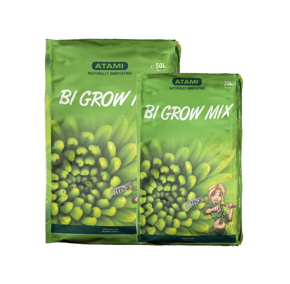 Zemlja Biorgmix 50 l Akcija u trgovini Vinkoprom