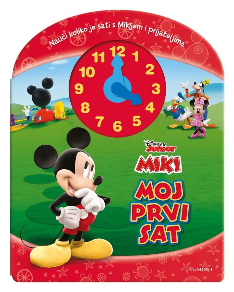 Marvel/Disney Dječja slikovnica Komad Akcija u trgovini Lidl