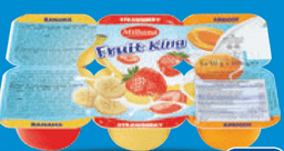 Milbona Fruit King