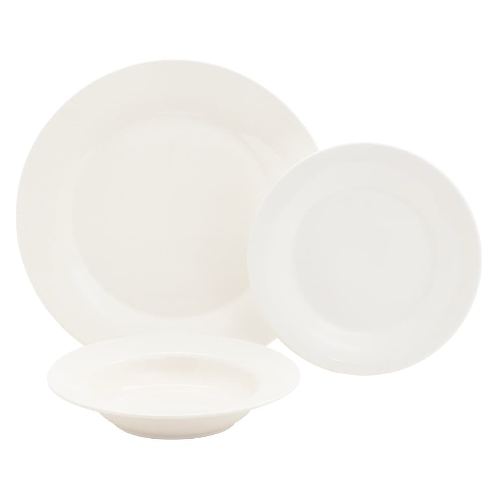 Angie set tanjura 18-dijelni set Akcija u trgovini Plodine