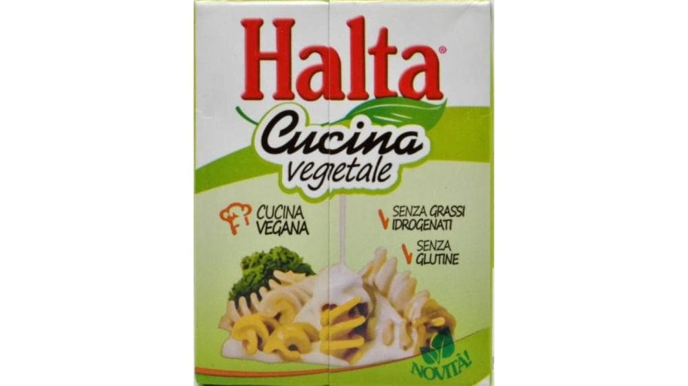 Halta biljni pripravak za kuhanje 200 ml Akcija u trgovini KTC