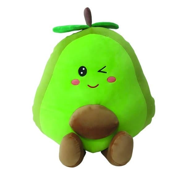 Dječji jastučić Smooshie 30 x 25 x 32 cm Akcija u trgovini Interspar