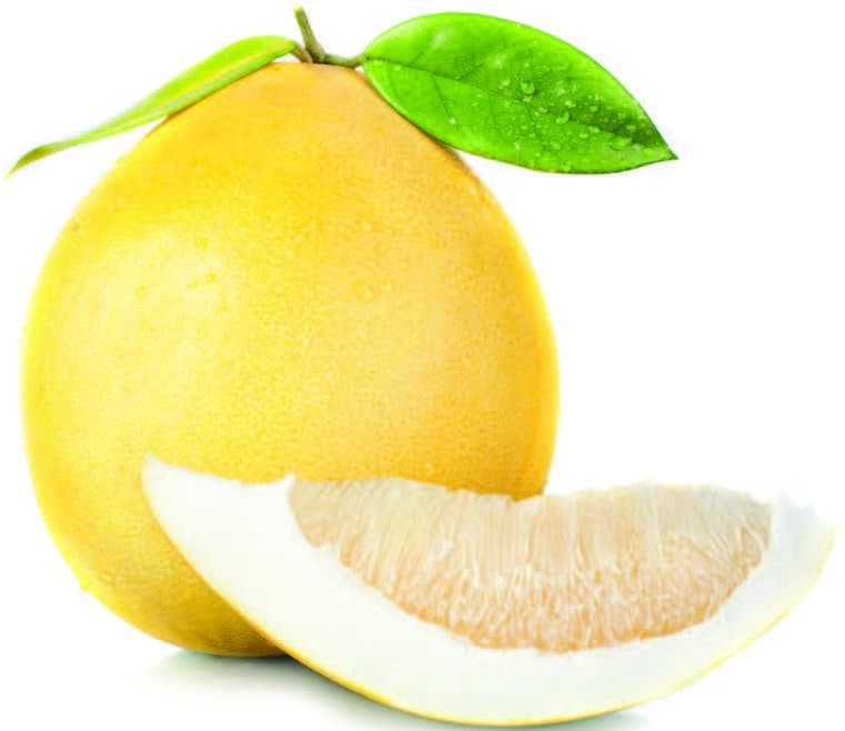 Pomelo 1 kg Akcija u trgovini Spar