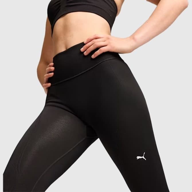 Puma ženske tajice komad Akcija u trgovini Kaufland