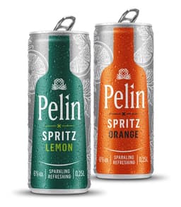 Pelin Spritz Gazirano alkoholno piće