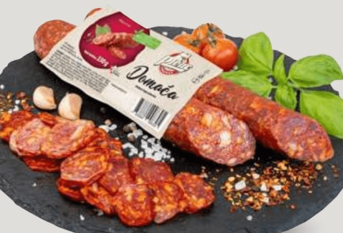 Pivac Domaća 330g Akcija u trgovini Pivac