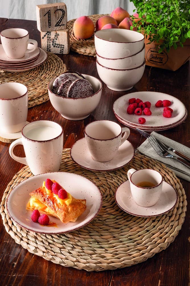 Set šalica za cappuccino Stay 6-dijelni set Tognana Akcija u trgovini Spar