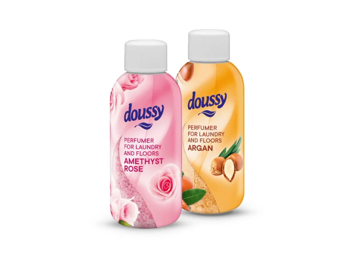 Doussy Miris za rublje 250 ml Akcija u trgovini Lidl