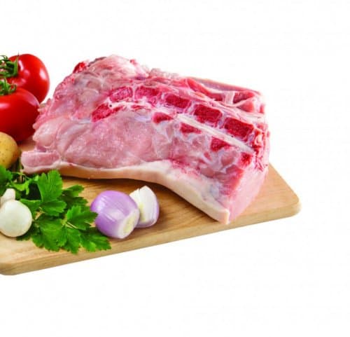 Svježi odojak cca 2,3 kg Akcija u trgovini Lidl