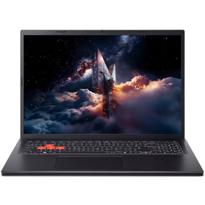 Notebook Acer Nitro Lite 16 Akcija u trgovini Pevex