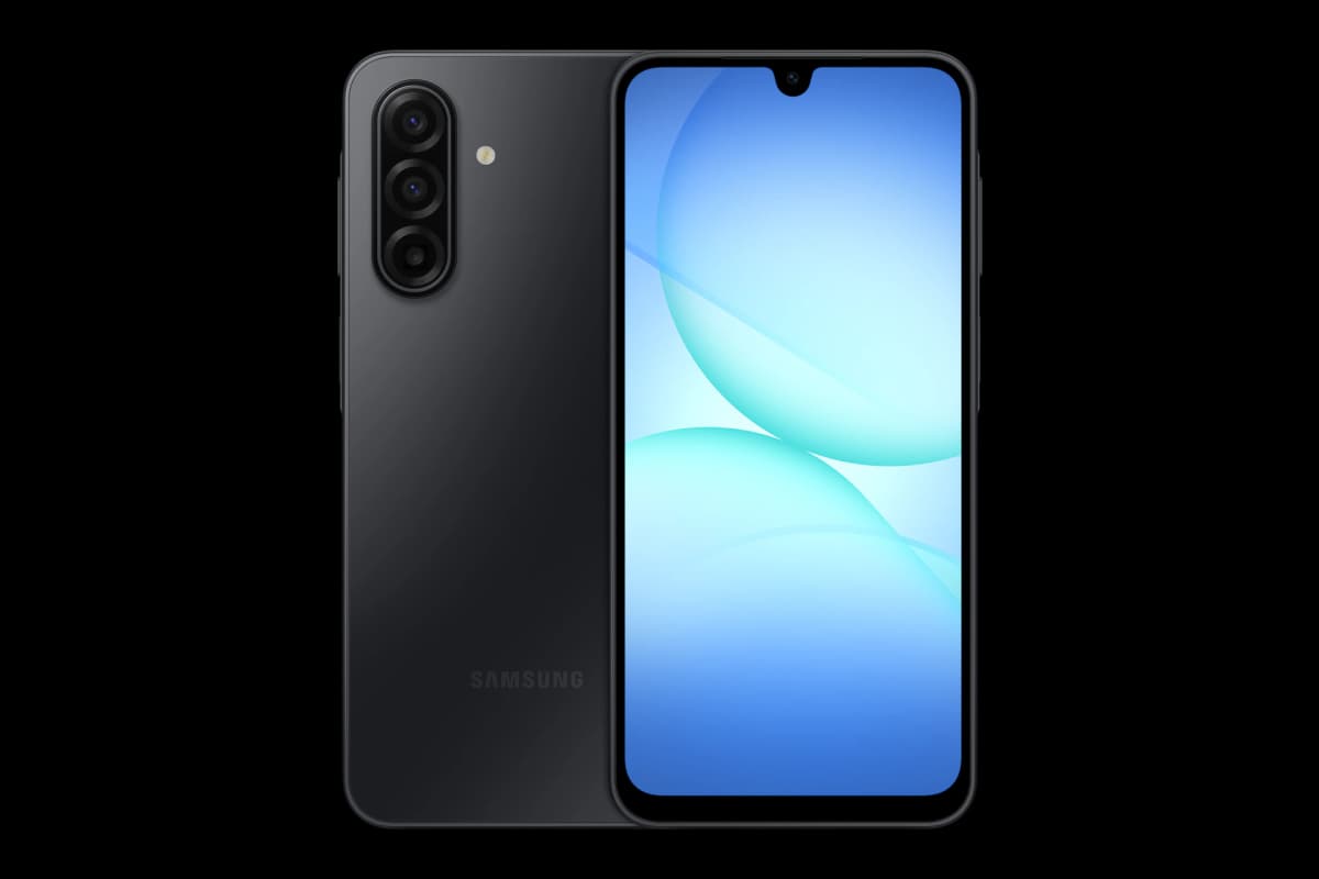 Smartphone Samsung Galaxy A17 5G 1 kom Akcija u trgovini Spar