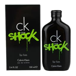 Calvin Klein One Shock For Him