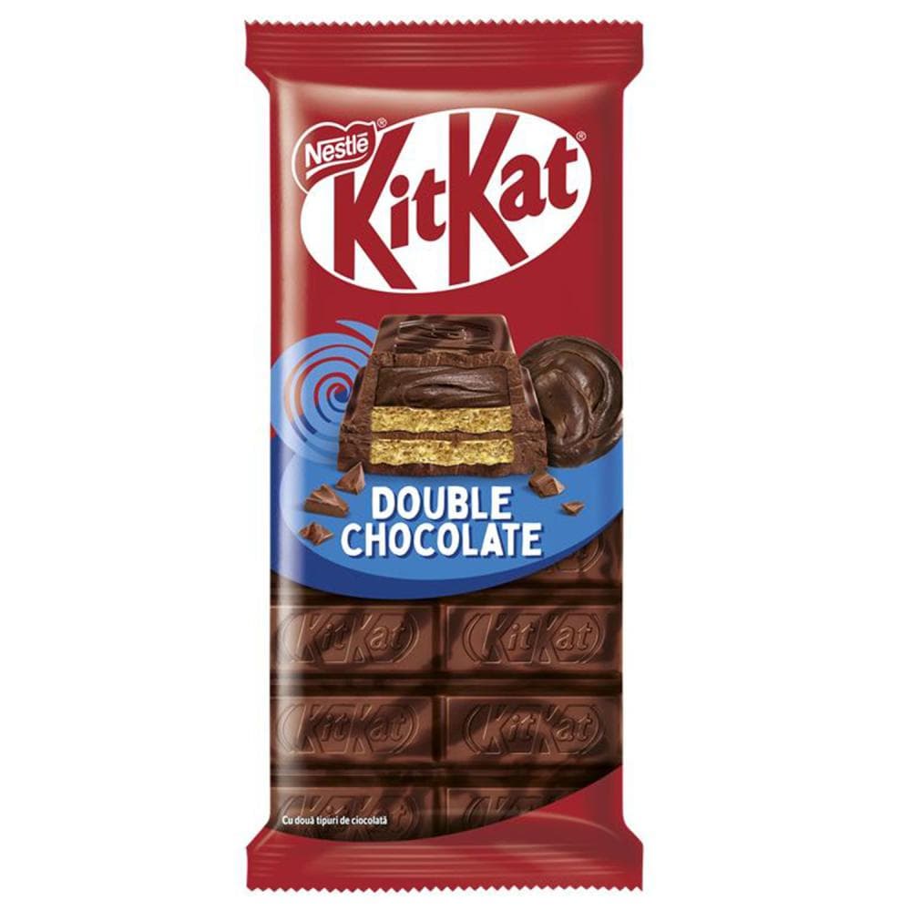 KitKat čokolada 99 g Akcija u trgovini Plodine