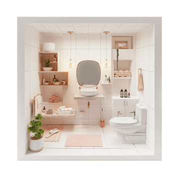 Kategorija proizvoda Kupaonica