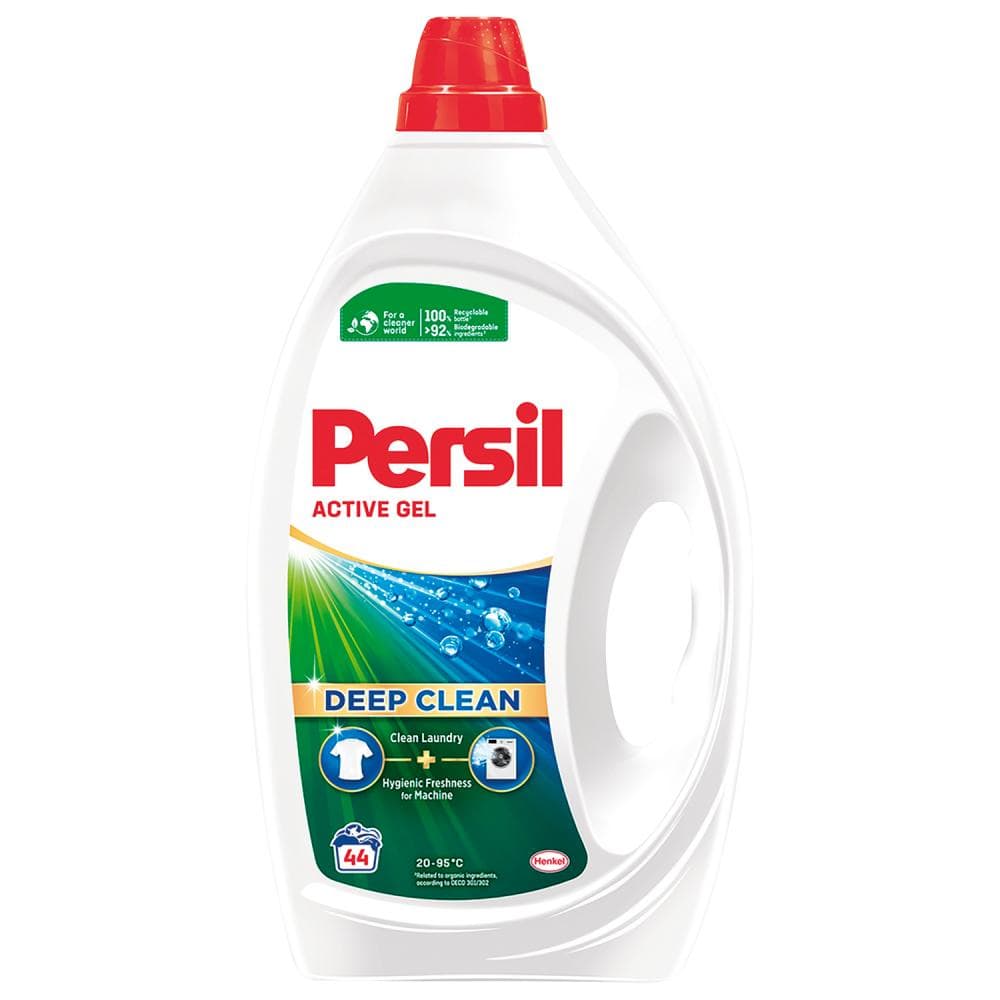 Persil Color gel deterdžent 44 pranja Akcija u trgovini Boso